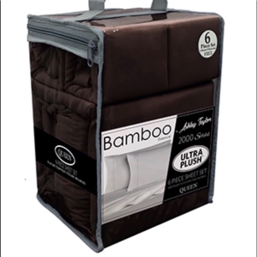 Bed sheets set
